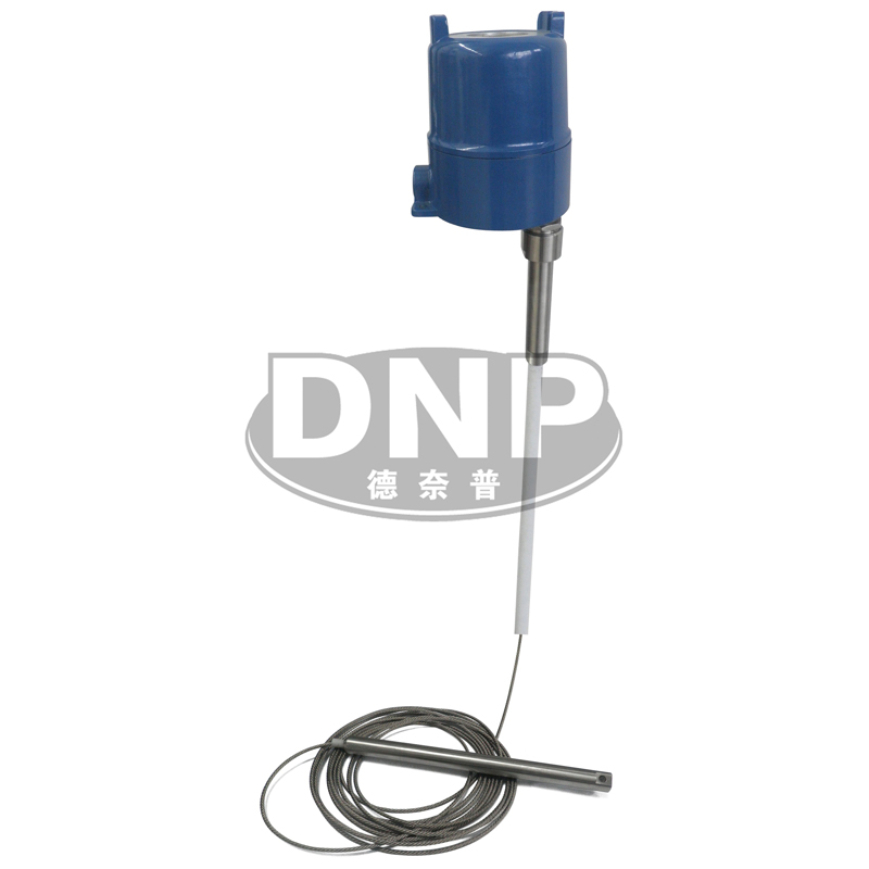 射频导纳物位计