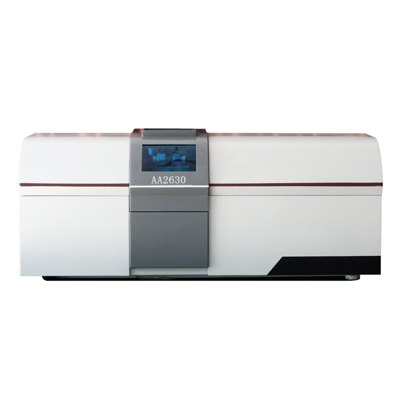 原子吸收分光光度计